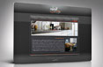 طراحی و ساختن وب سایت مهر چوب آویژه 03