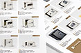 طراحی و چاپ بروشور (فلایر A4) محصولات de Ensueño 02