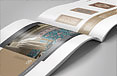 طراحی و چاپ کاتالوگ شرکت de Ensueño 03