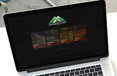 طراحی وبسایت شرکت سنگ مرمران 01