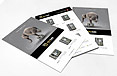 طراحی بروشور تبلیغاتی (فلایر) A5 محصولات ریچ سیف 01