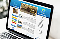 ساختن وب سایت سپهر معدن شرق 01