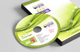 طراحی و چاپ لیبل سی دی و کاور مجموعه نرم افزاری شاتوت 01